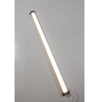 Светильник LED (холодный+холодный) 50 см